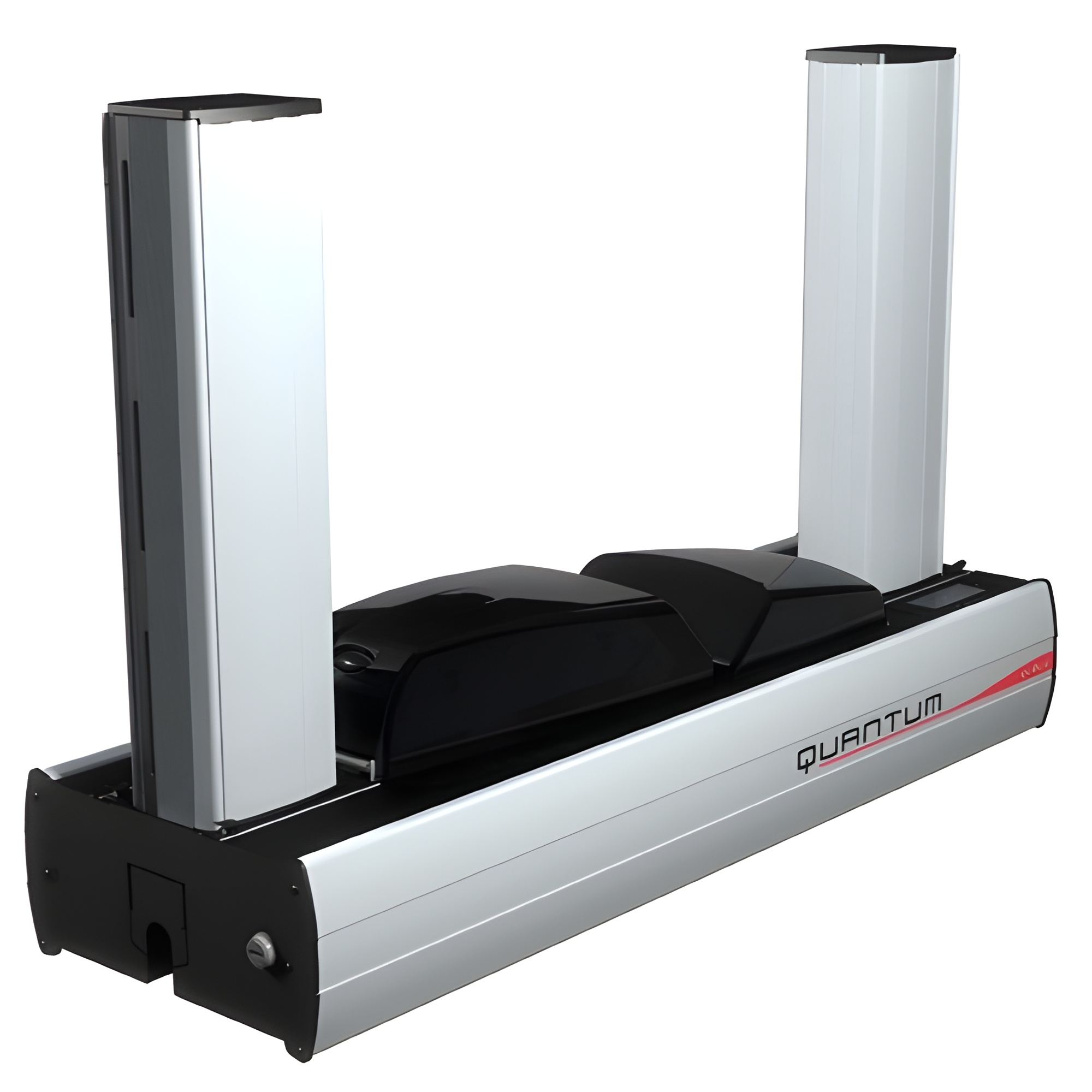 Evolis Quantum 2 Bundle QTM306GRH-BS000-MB1