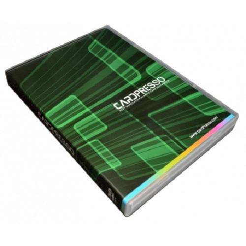 Evolis CardPresso Entry Level XXS Edition S-CP1000