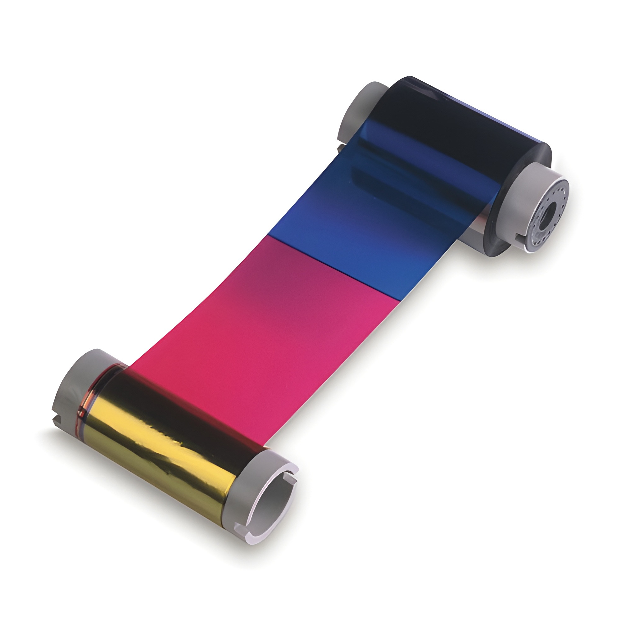 084050 - HID Global Full-Color Ribbon
