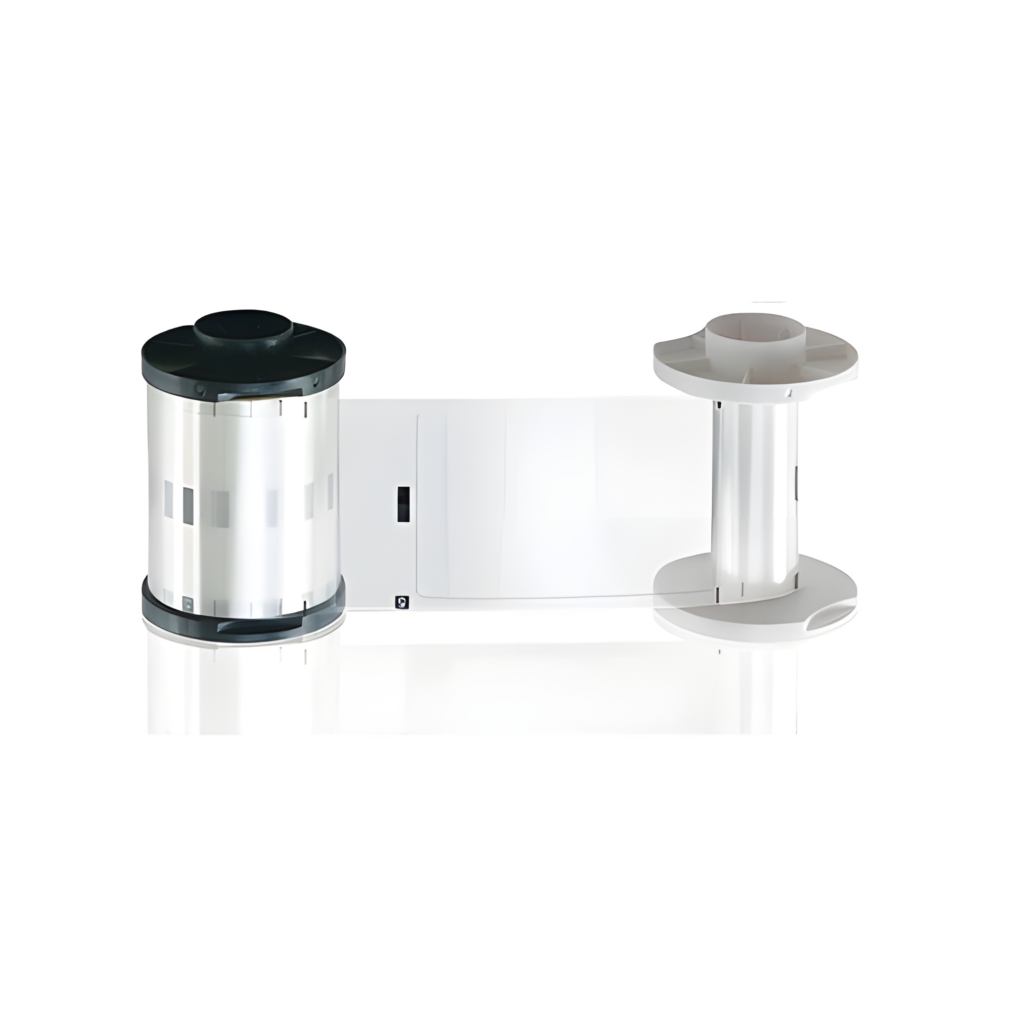 HID Global Thermal Transfer Overlaminate 082615