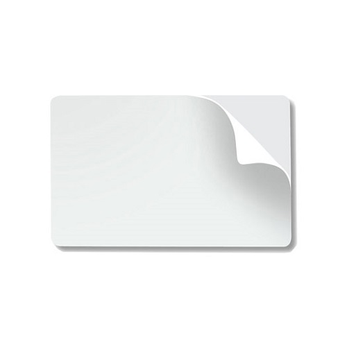 HID Fargo UltraCard Blank ID Cards [CR-80] 082267