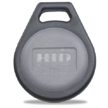 HID Fargo ProxKey III Key Fob 1346LNSAN