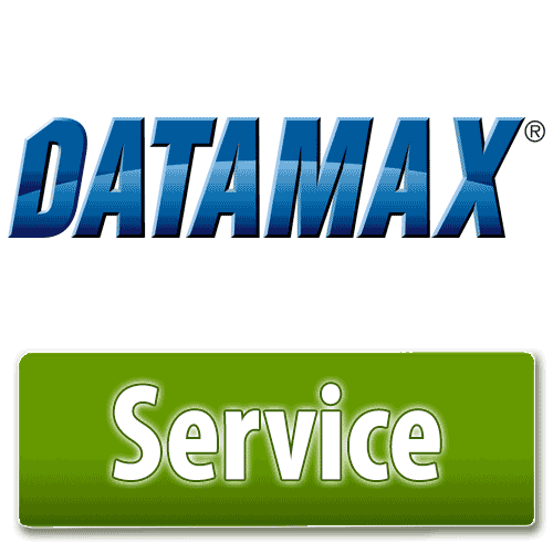 Datamax Service KA3-WS-W3P0E0C0