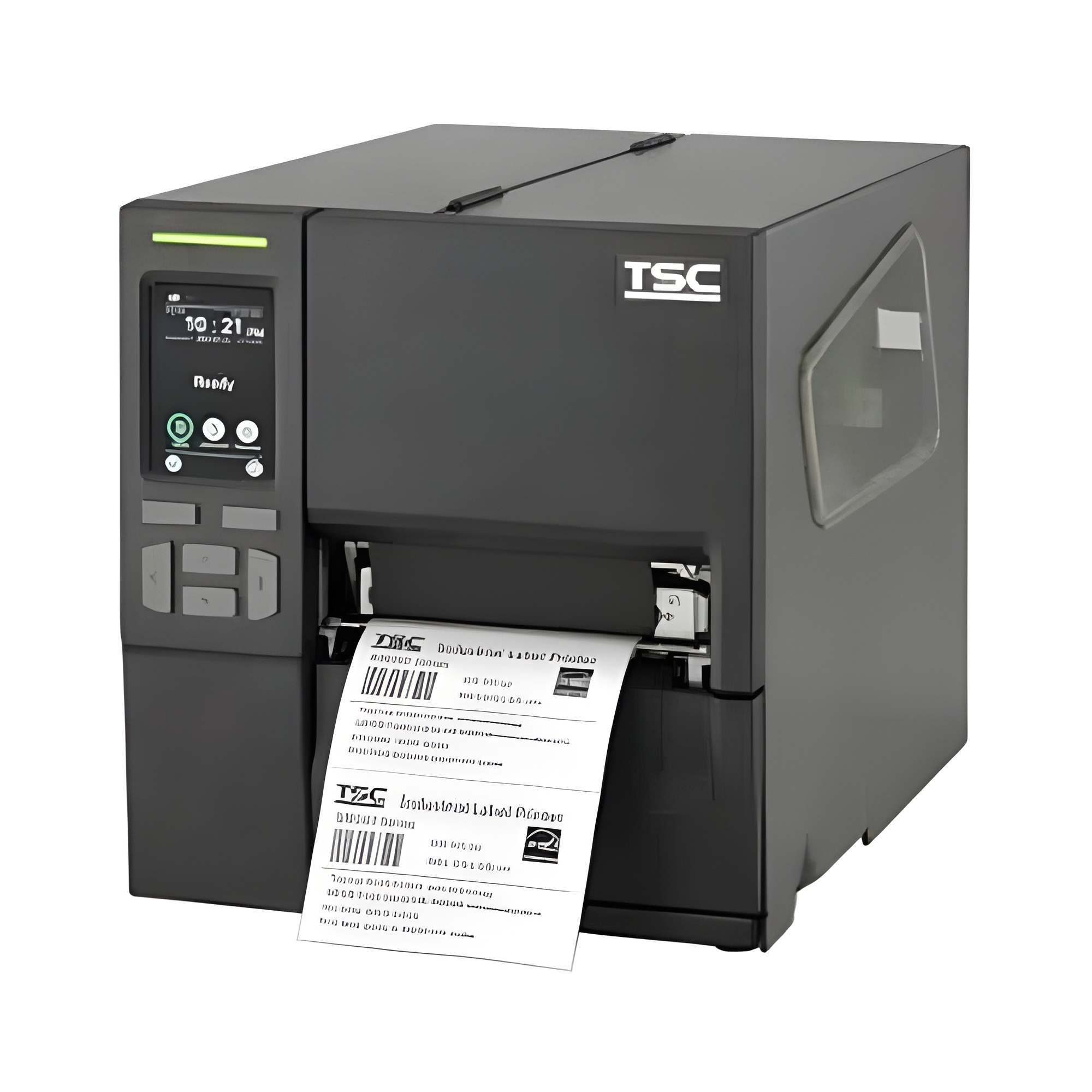 TSC ML240 TT Printer [203dpi, Ethernet] 99-080A005-0301