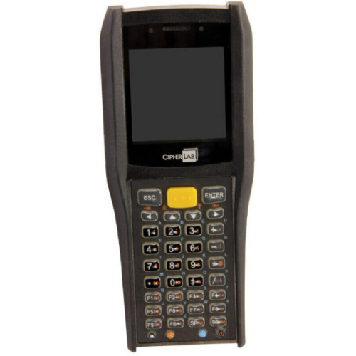 Cipherlab 8400 Mobile Computer [39 Key] A8400RS000036