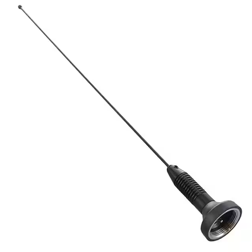 Laird AB150S 150-174 MHz Rugged Black 1/4 Wave Mobile Antenna AB150S