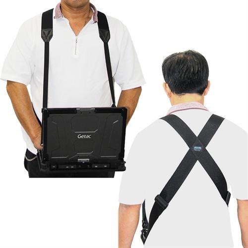 AGORA Edge Getac V110 & V200 OP Case AC1742DW