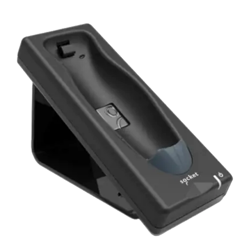 Socket Charging Cradle w/Latch AC4054-1381