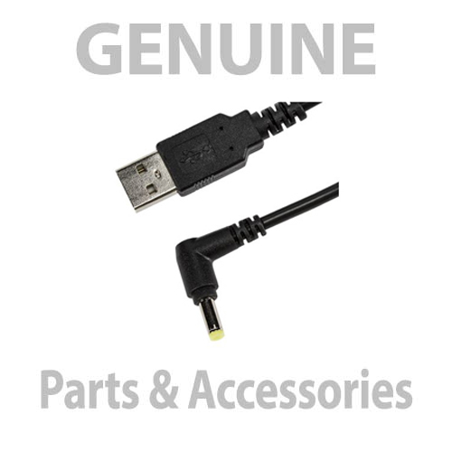 Socket Charging Cable [7/600/700 Series] AC4158-1955