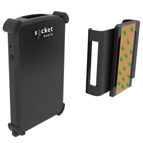 Socket Mobile Klip and FlexGuard [800 Series] AC4201-2418