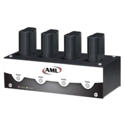 AML 4-Position Battery Charger ACC-7037