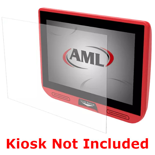 AML Antimicrobial Screen Protector ACC-KDT10AMSP