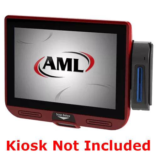 AML EMV Chip & Magstripe Reader Kit ACC-KDT10EMV