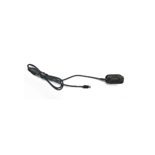 Zebra Audio Adapter Cable ADP-USBC-35MM1-01
