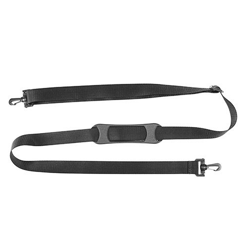 AGORA Edge Nylon Shoulder Strap w/Snap Hooks AE2431DW