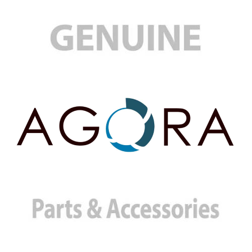 AGORA Edge RAM Mount [Datalogic 4420] V6177DWWRAM4420