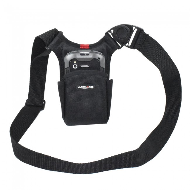AGORA Edge Customer Facing Holster AH3362DW