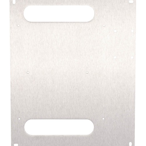 RFMAX 12 x 10 Inch Aluminium Plate ALBKPL-1210