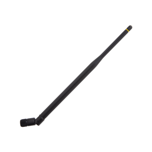 Linx Technologies ANT-916-OC-LG-SMA 916MHz OC Series 1/2 Wave Dipole Whip Antenna ANT-916-OC-LG-SMA