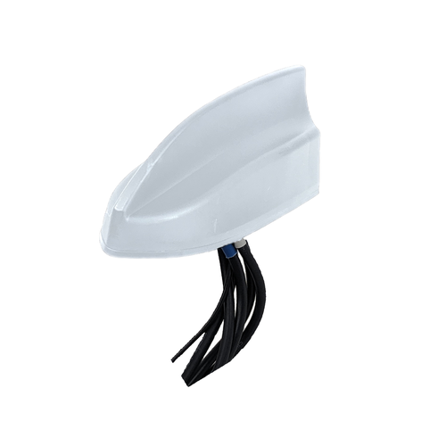Airgain AP-MMF-CCG-Q-S222-WH-18 MULTIMAX FV 3 In 1 Antenna AP-MMF-CCG-Q-S222-WH-18