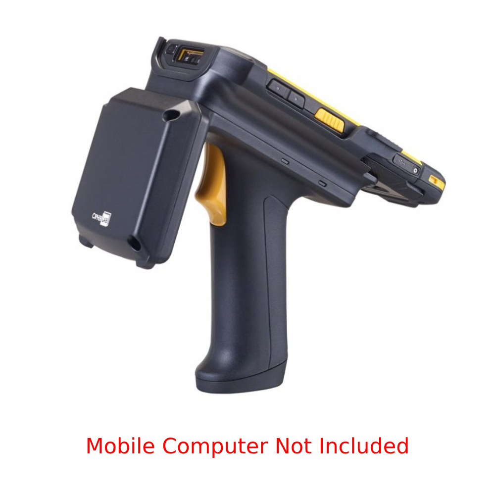 CipherLab UHF RFID Reader [RS35/36] ARS35UHFNNUS1