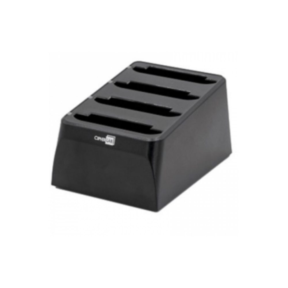 CipherLab 4-Slot Battery Charger [RS35/36] ARS364SBNNS02