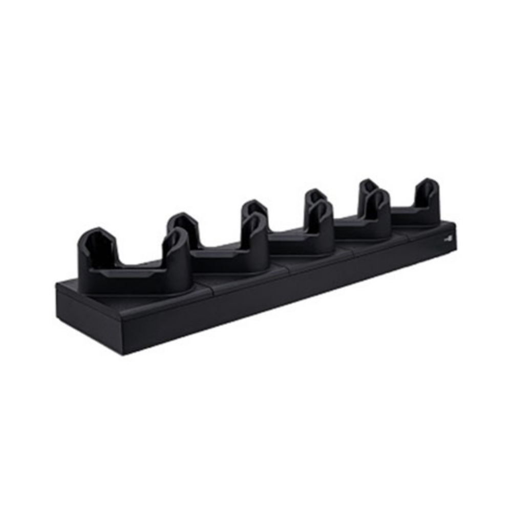 CipherLab 5-Slot Terminal Cradle ARS365SCNNS02
