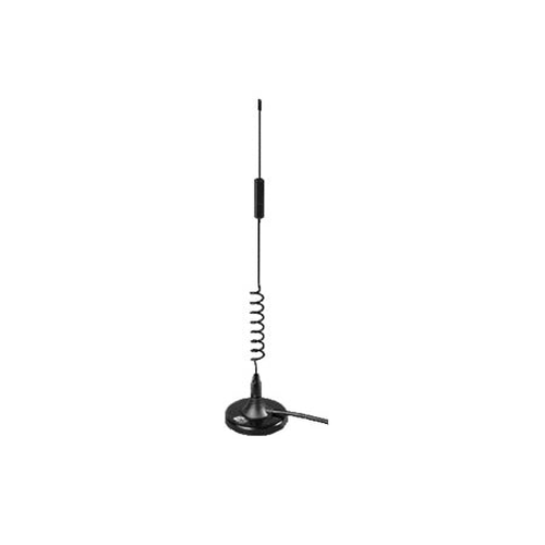 PCTEL ASPRDM1994S Dual Band Cellular/PCS Magnet Mount Antenna ASPRDM1994S