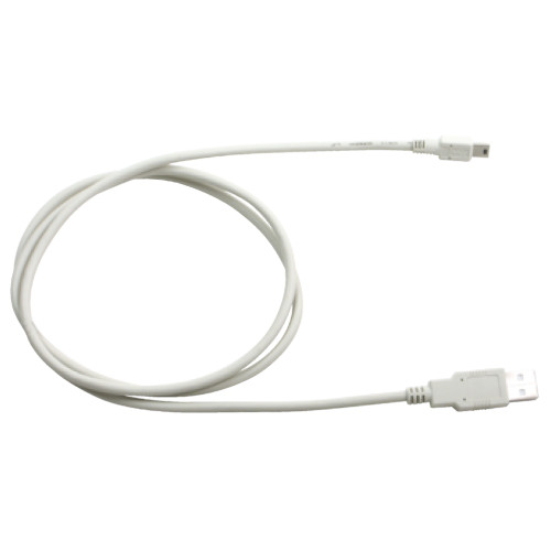 Zebra USB-A to USB Mini-B cable AT17010-1