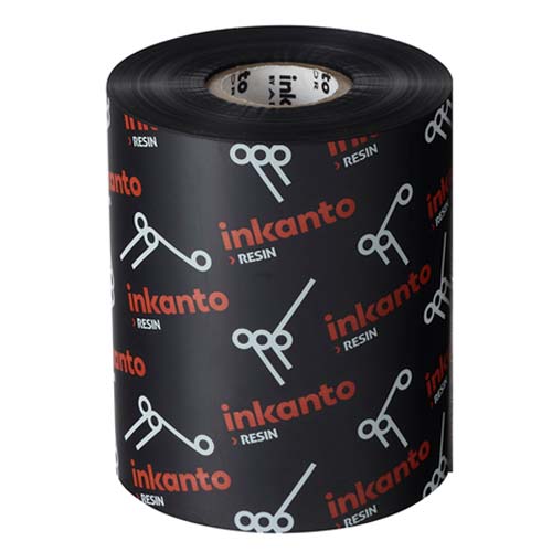 ARMOR-IIMAK Inkanto 4.33 x 1476ft Resin Ribbons T65131IO