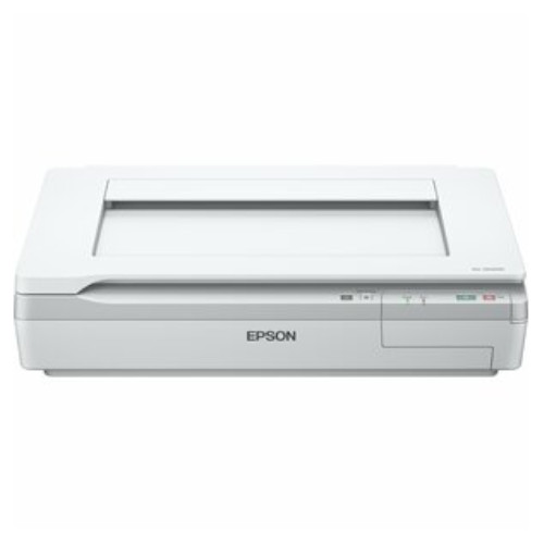 Epson Workforce DS-50000 Flatbed Scanner B11B204121