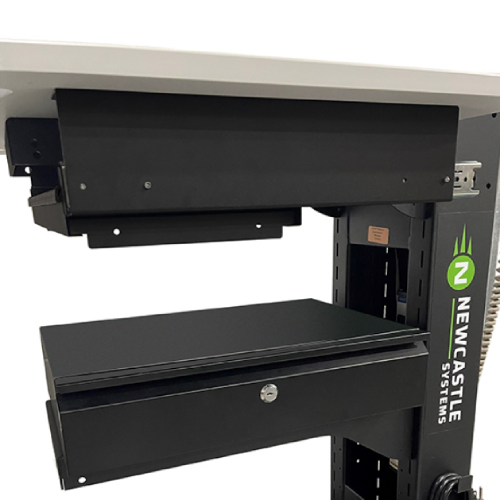 Newcastle Lockable Drawer [QC Series] B450