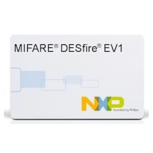 rf IDEAS NFC Card BDG-DESFIRE