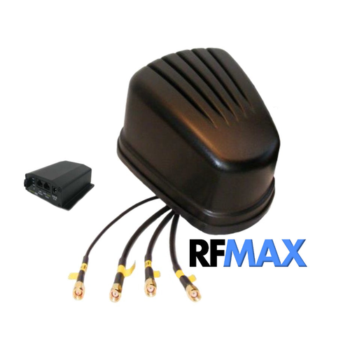 RFMAX Vehicular Antenna BR1MINI-G44W-B