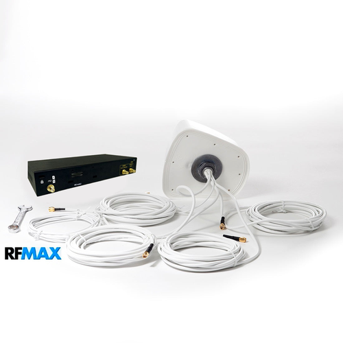 RFMAX Vehicular Antenna BR1PRO-G44WW-W