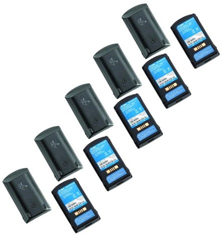 Zebra Battery Pack BTRY-MC33-70MA-10