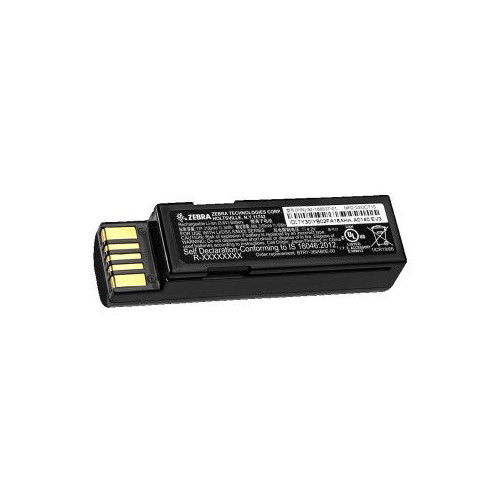 Zebra RFD2000 Spare Battery BTRY-RF20GAB0E-00