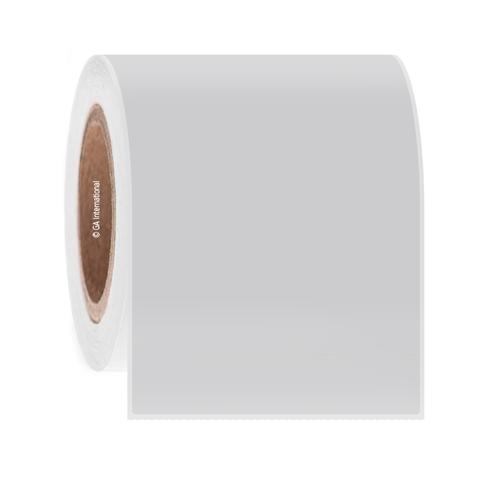 LabTAG 4″ x 5″ Cryogenic Cover-Up Labels (White) BUC-192C3-0.5SW