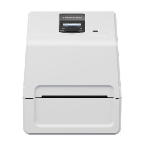 Toshiba BV410T TT Printer [300dpi, Ethernet, WiFi] BV410T-TS02-QM-S