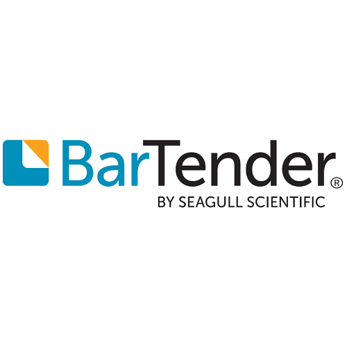 BarTender Training - Advanced Template Design PS-TRNGADVNCDSGN