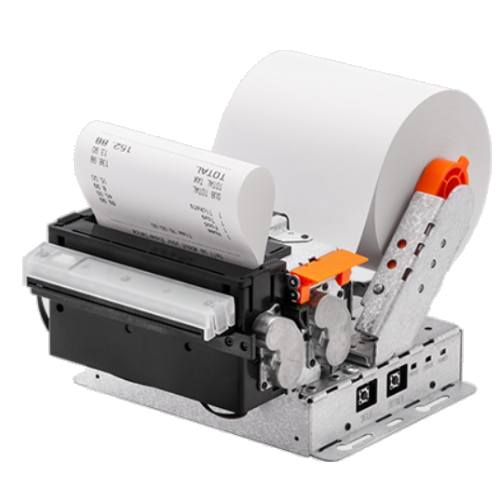 Bixolon BK3-31 Kiosk Printer [203DPI, Serial] BK3-31D