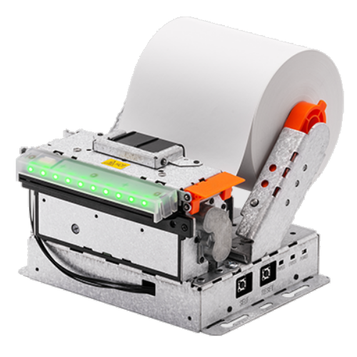 Bixolon BK3-32 Kiosk Printer [203DPI, Serial] BK3-32Z