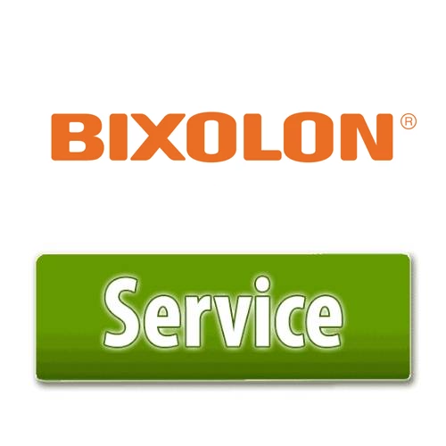 Bixolon SRP-Q300 Extended Waranty WPSRP-1