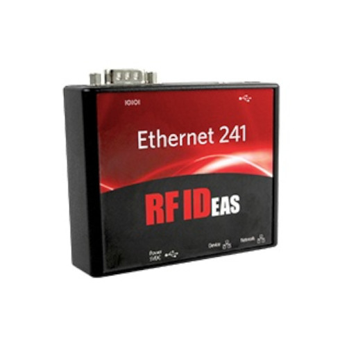 rf IDEAS Ethernet Converter C-N11NCK4