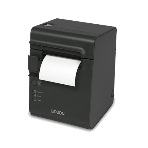 Epson’s OmniLink TM-L90-i Plus Printer C31C412A7201