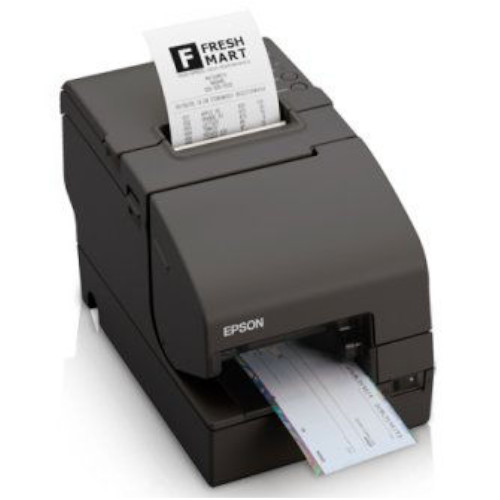 Epson TM-H2000 TT Printer [203dpi] C31CB26A9951