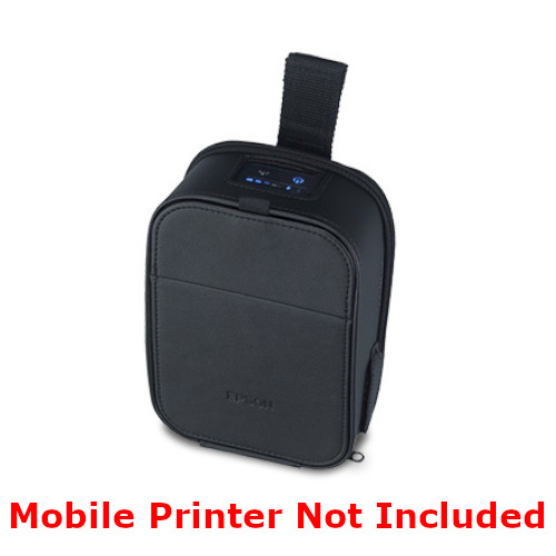 Epson Soft Case for P80II Plus C32C882361