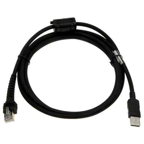 Datalogic PowerScan 8000 USB Cable CAB-438