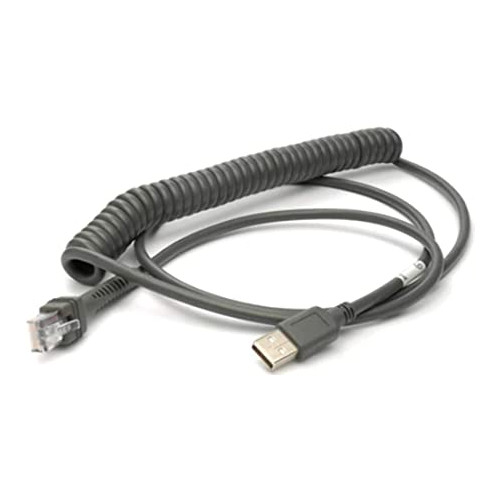 Datalogic USB Cable CAB-524