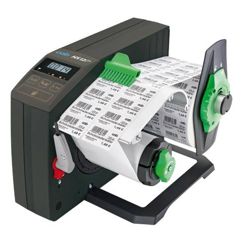 Cab HS120+ Label Dispenser 5542175